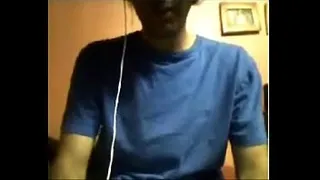 By the