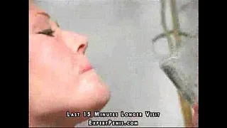 Audrey hot and fierce as ever