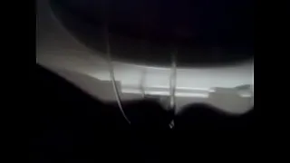 Hot Girlfriend in taking a piss