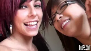 French canadians lesbo