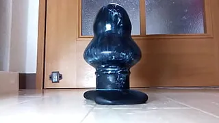 A big plug
