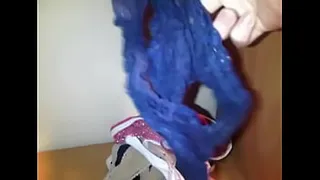 little sisters thong collection