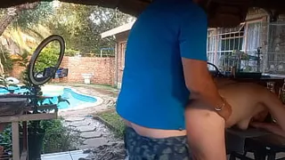 Mr robertson this is how i fuck youre wife during the day
