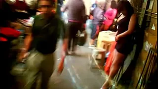 pattaya mexico / la merced
