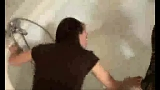 Czech secretaries share a dick