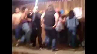 tremendous party