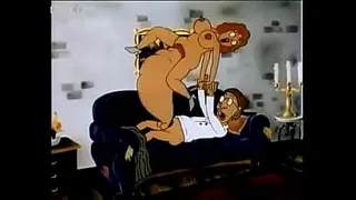Max and Moritz - Erotic pranks