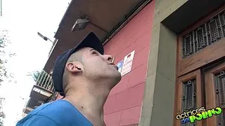 ADPVIP The fruit seller fucks her with care