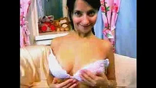 Dildo fucking and anal fingering