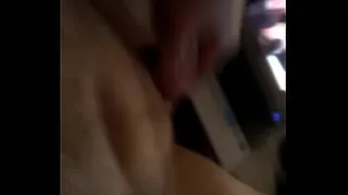 Jerking out the most cum