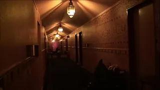 Inside Pascha in Koln (Cologne) Germany