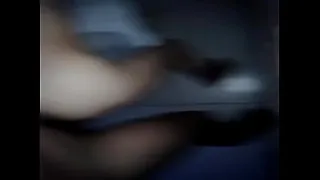 a little fucking in the bathroom