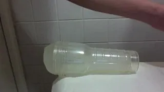 Fleshlight Fuck