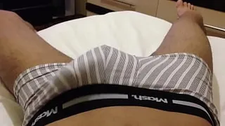 GP, hot handjob.
