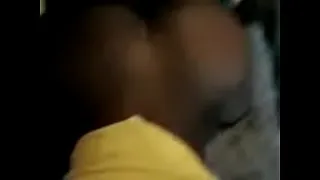 Keisha getting fuck