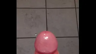 Cumshot full pressure