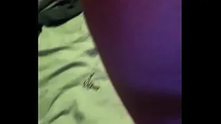 Handcuffed and fucked part 1