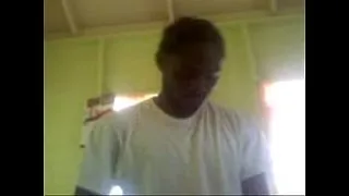 Antiguan Footballer-KP