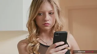 Let me Borrow Your BF’s Cock To Shove It Up My ASS - 4K teaser