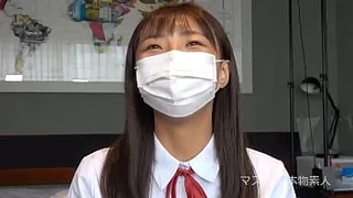 Personal shooting"" 28th individual shooting, 2 consecutive vaginal cum shots, a neat and beautiful office lady, 2 consecutive vaginal cum shots succeeded! !!
