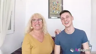 RE: I wanna fuck Mrs, Fina!!!"" Another rookie that wants to bang the ULTIMATE GILF