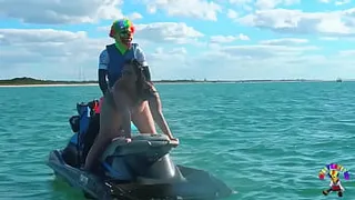 Vacations be like