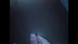 beautifully big blaster from hot cock