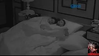 Rafael and Talita BBB15