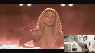 Shakira & RIhanna - Fuck Me Hard (Cant Remember to Forget you Parody)