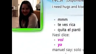 msn girl