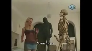 Fun at the museum