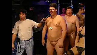 Small  penis on the world