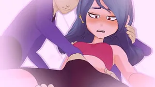 The of the succubus Episode 3 Sub ITA