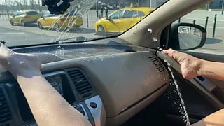 Jordan Riverside Hardcore 4K MultiCam Squirting