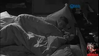 Rafael and Talita BBB15
