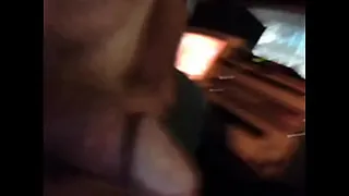 getting hard