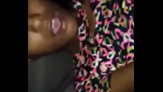 Black teen anal