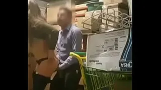 a fuck at work