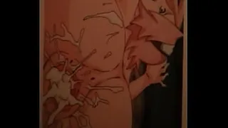 Naruto sakura