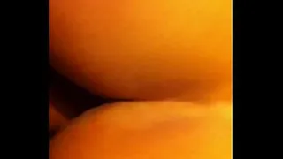 naughty wiggling on dick