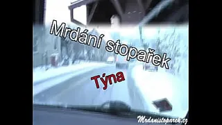 Týna hardcore