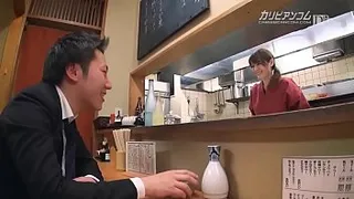 Slut shop-hospitality with an obscene vaginal cum shot full course-2