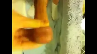 Jack off
