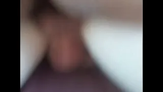blindfolded