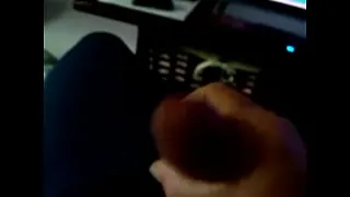 My dick