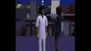 Sims Hardcore