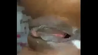 Sis, If you can't open up like this for me to fuck you...Fuck off! 2