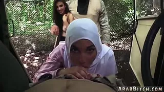 Muslim babe and penis Home Away From Home Away From Home