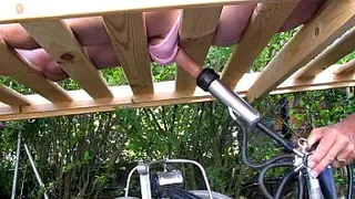 PENIS MILKING MACHINE 32