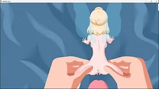 This was a waste of my fucking time and don't even try to get this ok (Hilzartov Fairy) Final